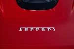 Ferrari LaFerrari Aperta 2017 года